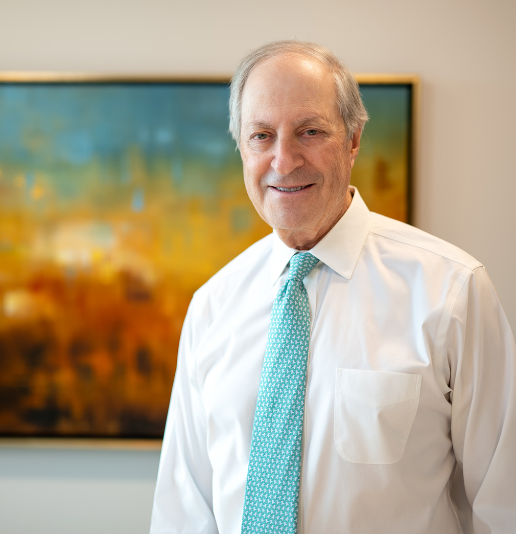 John E. Baum | Shapiro Sher
