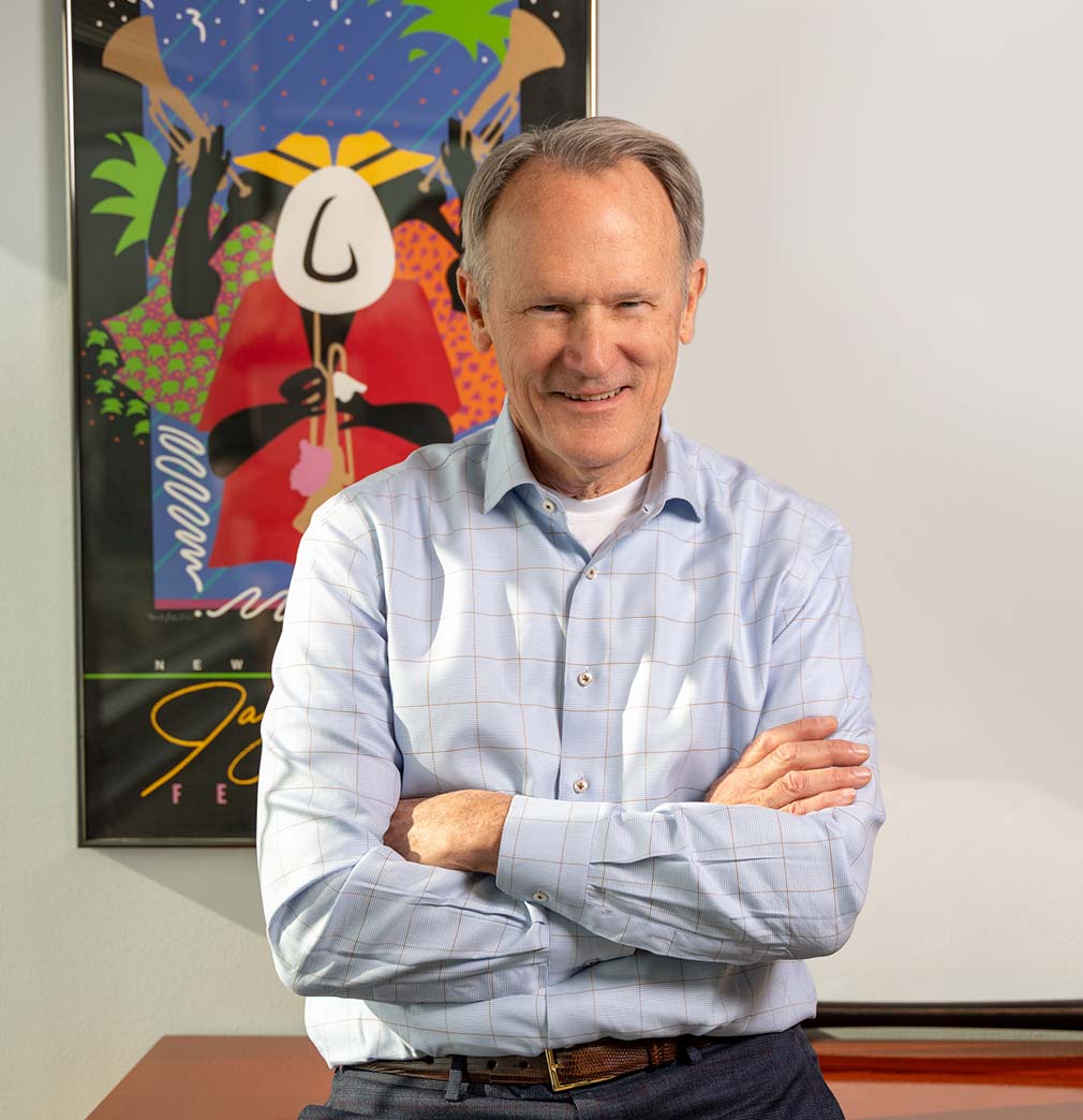 William E. Carlson | Shapiro Sher