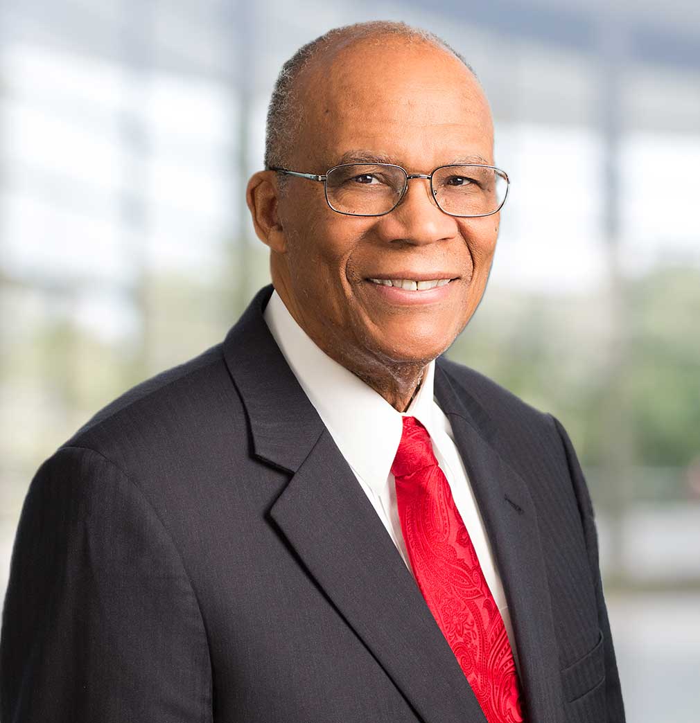 Larry S. Gibson | Shapiro Sher